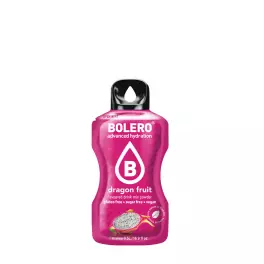 Bolero Classic Drink Mix (3 g, Frutto del Drago)