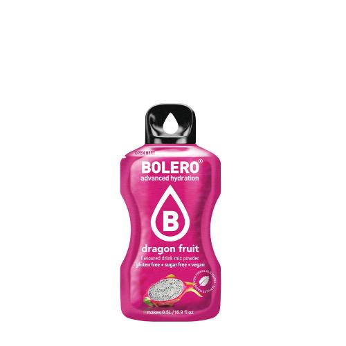 Bolero Classic Drink Mix (3 g, Frutto del Drago)