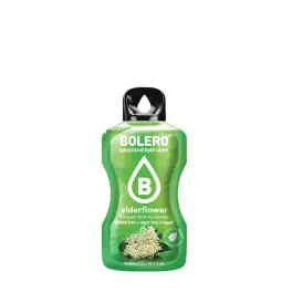 Bolero Classic Drink Mix (3 g, Fiore di sambuco)