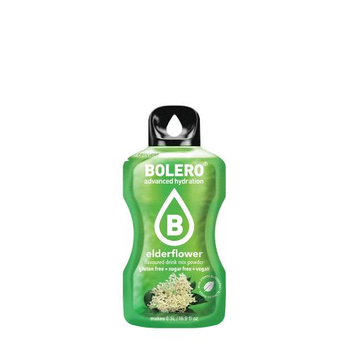 Bolero Classic Drink Mix (3 g, Fiore di sambuco)