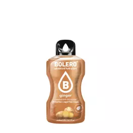Bolero Classic Drink Mix (3 g, Zenzero)