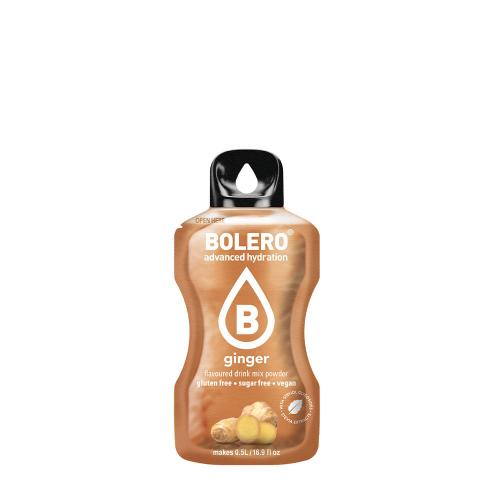 Bolero Classic Drink Mix (3 g, Zenzero)