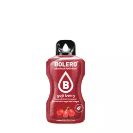 Bolero Classic Drink Mix (3 g, Bacche di goji)
