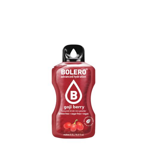Bolero Classic Drink Mix (3 g, Bacche di goji)