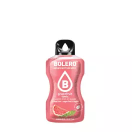 Bolero Classic Drink Mix (3 g, Tonico al pompelmo)