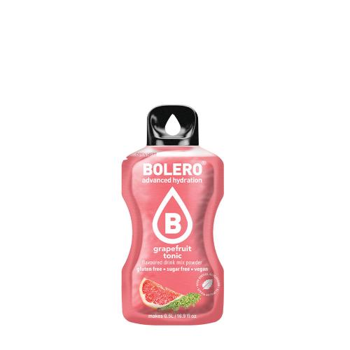 Bolero Classic Drink Mix (3 g, Tonico al pompelmo)