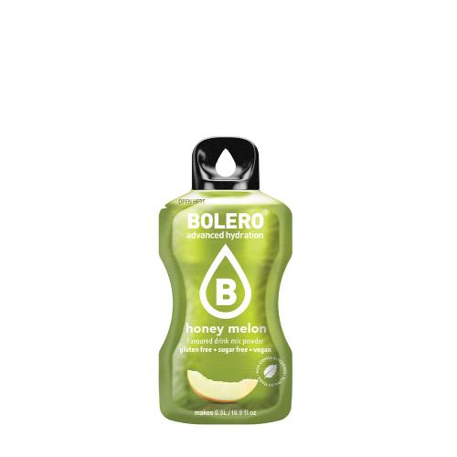 Bolero Classic Drink Mix (3 g, Melone giallo)