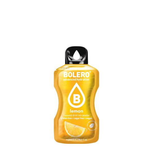Bolero Classic Drink Mix (3 g, Limone)