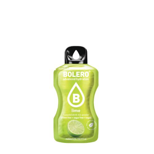 Bolero Classic Drink Mix (3 g, Limone)