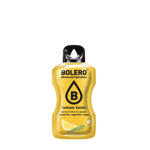 Bolero Classic Drink Mix (3 g, Limone – Tonico)