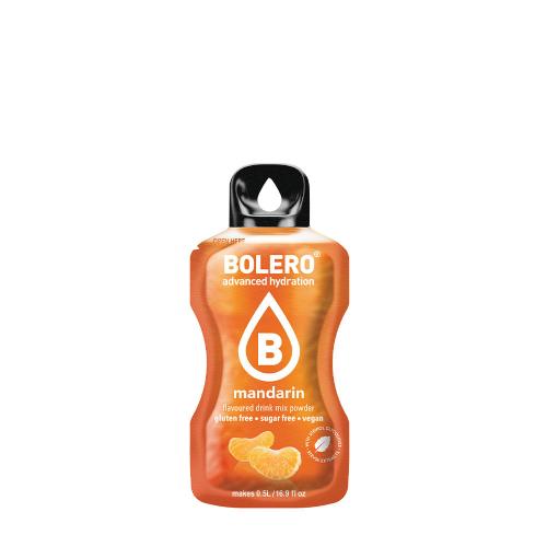 Bolero Classic Drink Mix (3 g, Mandarino)