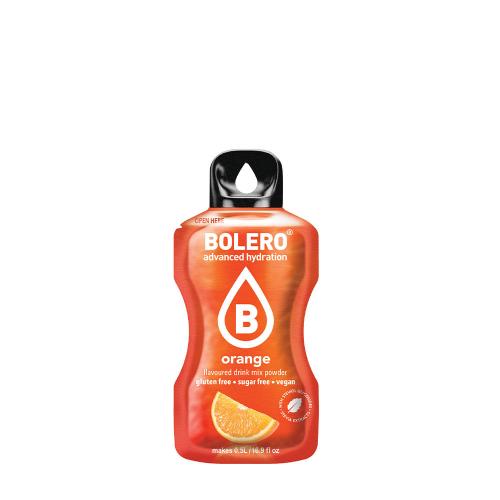 Bolero Classic Drink Mix (3 g, Arancia)