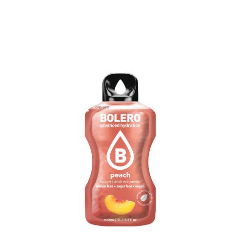 Bolero Classic Drink Mix (3 g, Pesca)