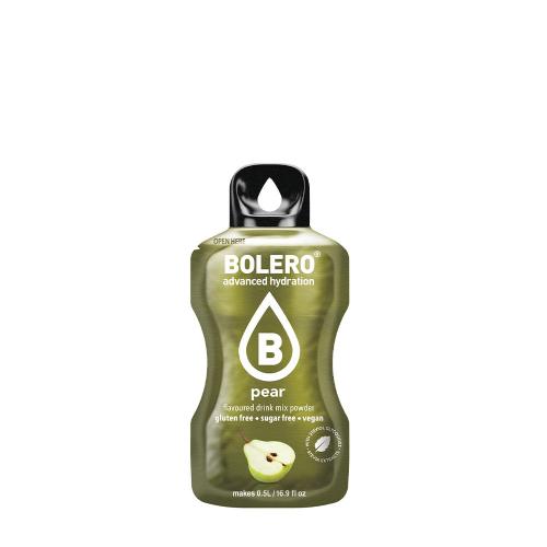 Bolero Classic Drink Mix (3 g, Pera)