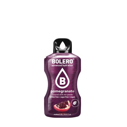 Bolero Classic Drink Mix (3 g, Melograno)