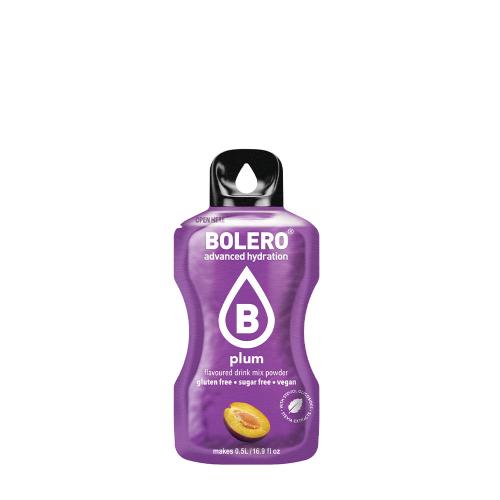 Bolero Classic Drink Mix (3 g, Prugna)