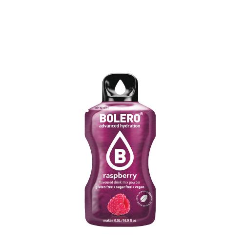 Bolero Classic Drink Mix (3 g, Lampone)