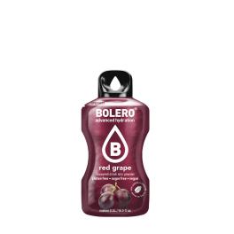 Bolero Classic Drink Mix (3 g, Uva rossa)