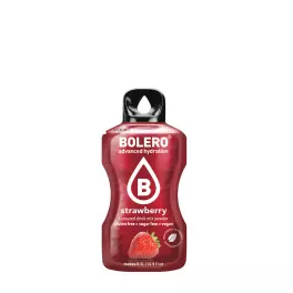 Bolero Classic Drink Mix (3 g, Fragola)