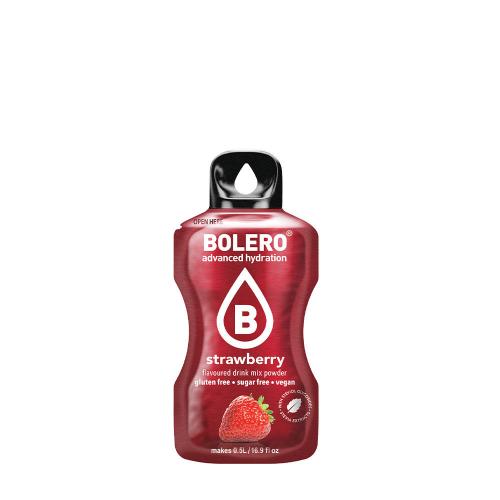 Bolero Classic Drink Mix (3 g, Fragola)