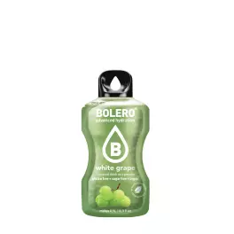 Bolero Classic Drink Mix (3 g, Uva Bianca)