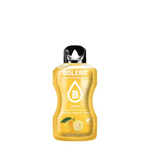 Bolero Classic Drink Mix (3 g, Yuzu)