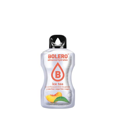 Bolero Ice Tea Mix (3 g, Tè freddo alla pesca)