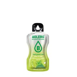 Bolero Iced Green Tea Mix (3 g, Menta e lime)