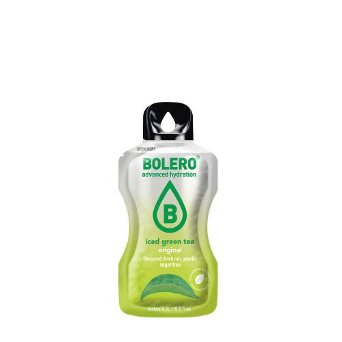 Bolero Iced Green Tea Mix (3 g, Originale)