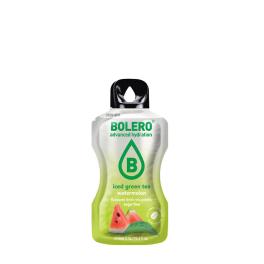 Bolero Iced Green Tea Mix (3 g, Anguria)