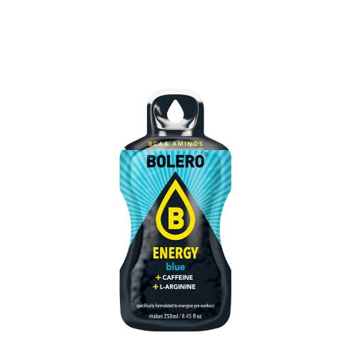 Bolero Energy Mix (7 g, Blu)
