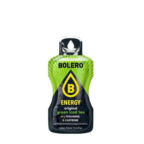 Bolero Energy Mix (7 g, Tè verde freddo)