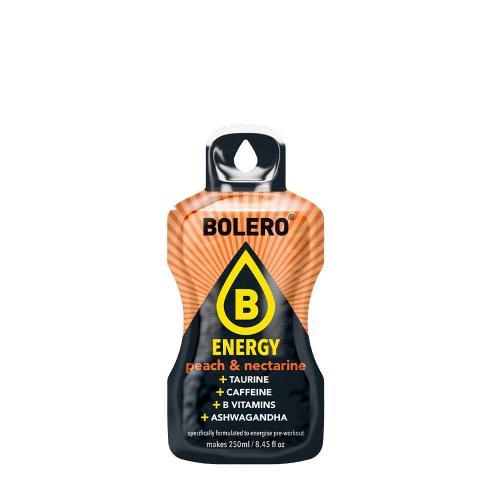 Bolero Energy Mix (7 g, Nettare di pesca)