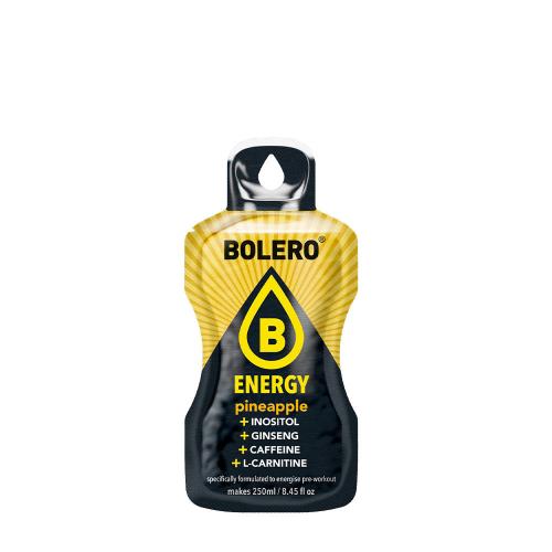 Bolero Energy Mix (7 g, Ananas)