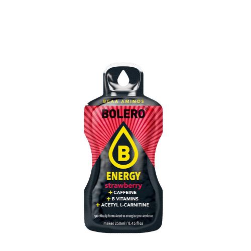 Bolero Energy Mix (7 g, Fragola)