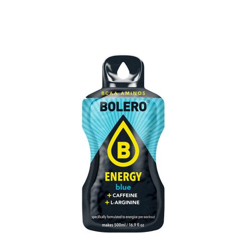 Bolero Energy Mix (14 g, Blu)