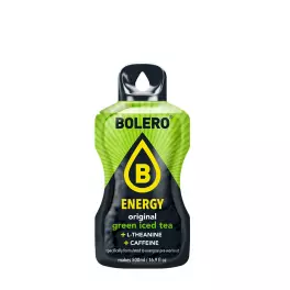 Bolero Energy Mix (14 g, Tè verde freddo)