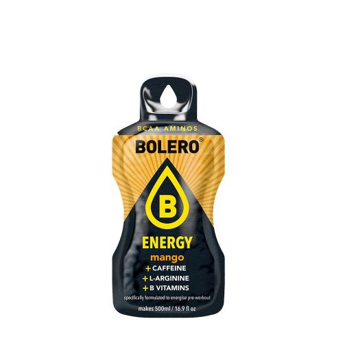 Bolero Energy Mix (14 g, Mango)