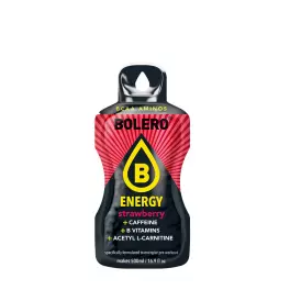Bolero Energy Mix (14 g, Fragola)