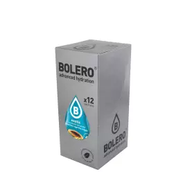 Bolero Classic Drink Mix (12 x 9 g, Esotico)