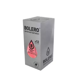 Bolero Classic Drink Mix (12 x 9 g, Tonico al pompelmo)