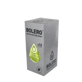 Bolero Classic Drink Mix (12 x 9 g, Melone giallo)