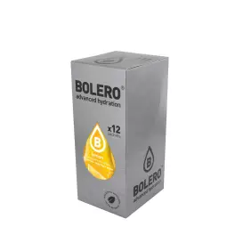 Bolero Classic Drink Mix (12 x 9 g, Limone)