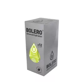 Bolero Classic Drink Mix (12 x 9 g, Limone)