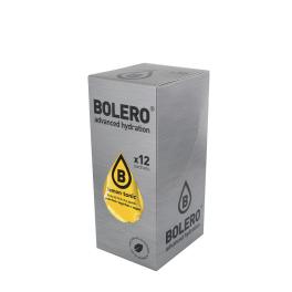 Bolero Classic Drink Mix (12 x 9 g, Limone – Tonico)