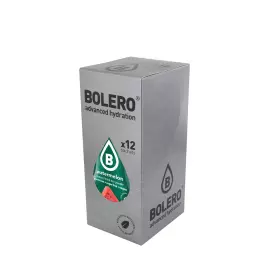 Bolero Classic Drink Mix (12 x 9 g, Anguria)