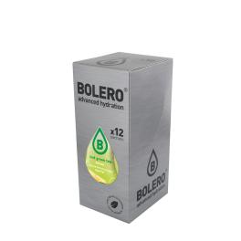 Bolero Iced Green Tea Mix (12 x 8 g, Limone)