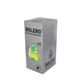 Bolero Iced Green Tea Mix (12 x 8 g, Originale)