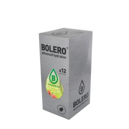Bolero Iced Green Tea Mix (12 x 8 g, Anguria)