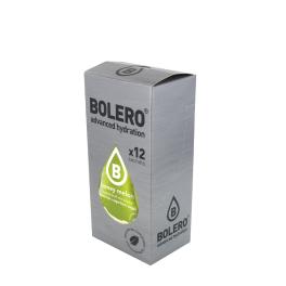 Bolero Classic Drink Mix (12 x 3 g, Melone giallo)